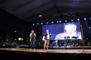 Mircia Gutău: La Mulţi Ani Râmnicu Vâlcea!  La Mulţi Ani tuturor râmnicenilor!