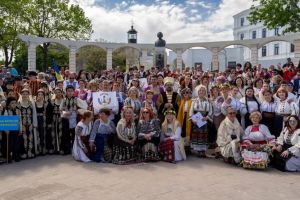 Constanta, exemplu de bune practici de convietuire intr-un  peisaj multietnic si multicultural 