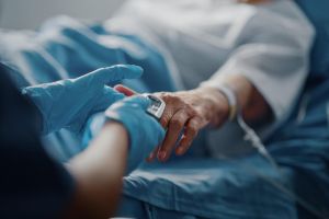 82% dintre timişoreni se simt sănătoşi. Vârstnicii încă preferă spitalele publice