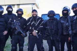 Manelistul Dani Mocanu şi fratele său îşi vor executa pedepsele cu închisoarea în România. Decizia autorităţilor din Italia este definitivă