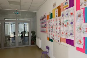 Șeful Inspectoratului Școlar Botoşani despre cazul de la Creşa Municipală: Nouă copii şi un cadru didactic au ajuns la spital