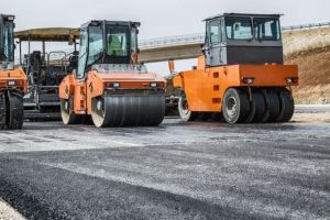 Autorizaţie de Construire pentru ”Varianta de Ocolire Sighişoara”!