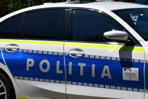 Percheziţii într-o cauză de furt calificat, în Târnăveni