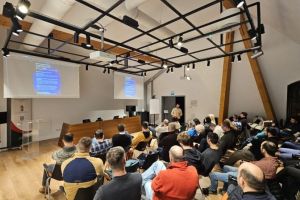 Târgu Mureş revine pe harta comunităţilor de investitori. Clubul Mureş Investors reia întâlnirile dedicate pasionaţilor de investiţii