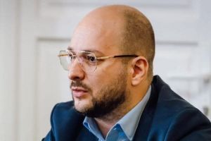 Kovács Mihály Levente, viceprimar de Târgu Mureş: ”Afară cu aparatele de joc din oraş!”