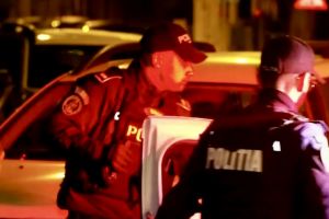 Percheziţii în judeţul Argeş. Tânăr de 26 ani, arestat