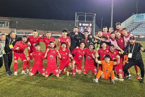 Fotbal/ Liga 2: FC Bacău, super-victorie la Voluntari: 2-1!