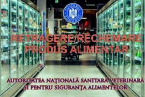 ANSVSA: Vel Pitar recheama mai multe loturi de paine din cauza unui posibil corp strain in produse (FOTO)