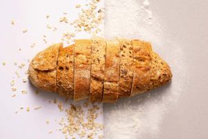 Două sortimente de pâine, rechemate în magazin