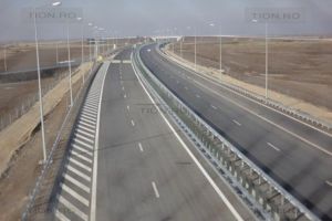 Sunt restrictii de circulatie pe Autostrada A1