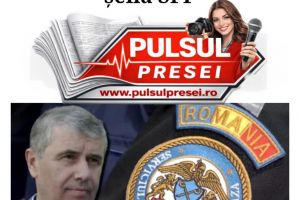 Cutremur în SPP: pleacă generalul Lucian Pahonţu. Ce se întâmplă cu reţelele de influenţă din Vâlcea şi Argeş