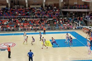 CSM Oradea revine cu victorie în Liga Naţională. Succes clar cu FC Argeş, al 17-lea din sezon