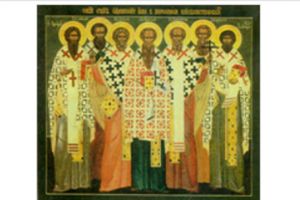 Calendar creştin-ortodox 7 martie 2026. Printre sfinţii pomeniţi azi se numără şi Sfântul Cuvios Pavel