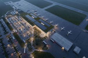 Primăria Bistriţa va asigura conexiunea cu oraşul dacă se face aeroport la Budac