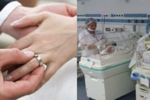 Căsătorii şi naşteri mai puţine, anul trecut, în Olt. Datele statistice privind demografia judeţului