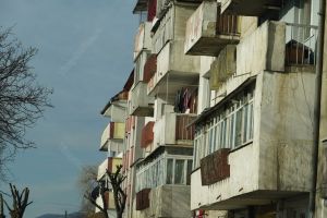 Cum şi când va continua reabilitarea termică a blocurilor vechi din Bistriţa