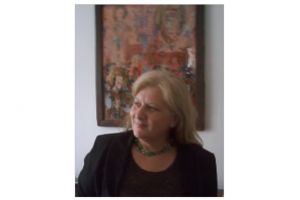 LUMEA  DE  DINCOLO  DE CURCUBEU – Puşa ROTH – Reamintiri