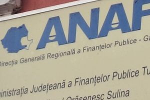 Reorganizare ANAF analizată la nivel naţional. Serviciile fiscale din Sulina şi Baia au fost vizate în scenarii, dar Sulina ar fi scăpat de restructurare