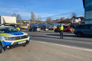 Știri Romania: Val de sanctiuni dupa controalele la vehiculele cu volan pe dreapta