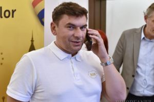 Comunicat bizar al şefului AUR Bihor, Ciprian Blejan: vrea să ştie câţi iranieni sunt în Oradea şi în Bihor, dând de înţeles că aceştia ar putea reprezenta un risc 