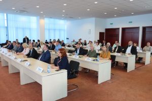 Consilierii judeţeni, convocaţi în şedinţă. Ce proiecte se află pe ordinea de zi