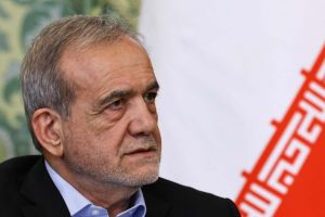 Iranul promite că nu va mai ataca vecinii: „Răspundem doar dacă suntem loviţi primii”