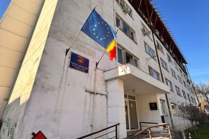 Serviciile pentru persoanele cu dizabilităţi, mutate într-un sediu modern din centrul Timişoarei