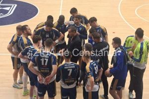Handbal: CSM Constanta vizeaza a doua victorie din acest sezon. Acasa, contra ultimei clasate. Meciul trebuie castigat neaparat“ 