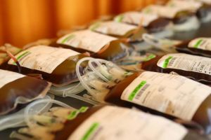 Schimbări la Centrul de Transfuzie din Timişoara. Program temporar redus pentru o nouă platformă informatică