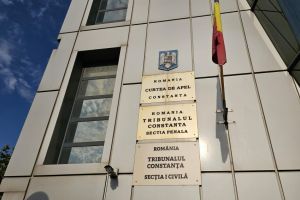 Justitie: Cine sunt magistratii care isi desfasoara activitatea in cadrul Judecatoriei Harsova, in acest an  