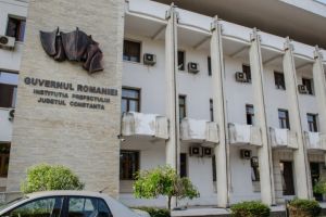 MAI anunta aplicarea noilor scheme de personal pentru Institutiile Prefectului. Judetul Constanta va avea 39 de posturi   