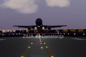 Aeroportul din Dubai anunta suspendarea temporara a tuturor operatiunilor