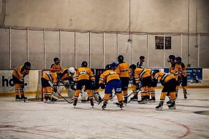 CSM Corona Braşov s-a calificat în Marea Finală! Victorie zdrobitoare, 6-1 cu Fenestela 68