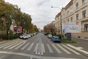 Încep reparaţiile pe străzile din Sibiu: Bulevardul Victoriei, şantier timp de 2 luni