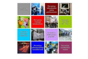 Peste 300 de poliţişti suceveni vor fi implicaţi în această săptămână în activităţi ...