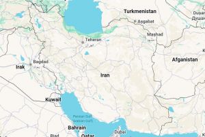 Un nou val de lovituri aeriene lansate de Israel asupra Teheranului si Ispahanului