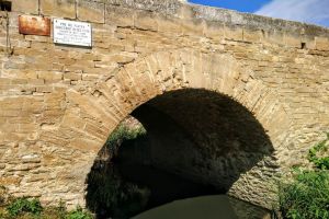 Unul dintre cele mai vechi poduri de piatră din Moldova se află în judeţul Botoşani. Cum a rezistat probei timpului