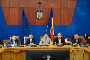 Iluminatul public în 16 comune va fi modernizat cu 3,7 milioane euro