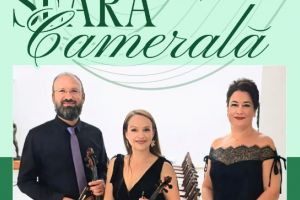 Seara Camerala, pusa in scena la Teatrul National de Opera si Balet Oleg Danovski Constanta