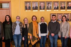 Universitatea „Vasile Alecsandri” a semnat un protocol de colaborare academică cu Universitatea din Tlemcen, Algeria