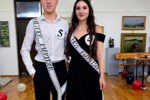 Au fost aleşi Miss şi Mister Mărţişor 2026, la un muzeu din Botoşani