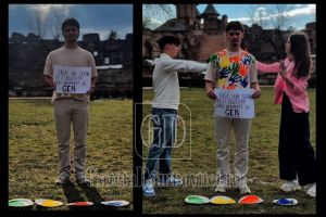 Elevii din Dâmboviţa atrag atenţia asupra inegalităţii de gen din educaţie