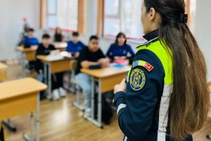 Poliţiştii, sesizaţi cu privire la săvârşirea unui viol într-o şcoală din judeţul Botoşani. Ce au descoperit anchetatorii