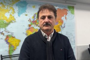 VIDEO. Adrian Mihalcioiu, liderul SLN- Incidentele pe stramtoarea Ormuz se dubleaza practic in fiecare zi“ 