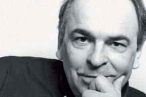 Gabriel Liiceanu va veni la Bookfest Timişoara 2026