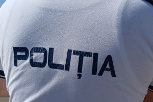 Ascensiune cu „cântec”. Poliţist din Botoşani, în centrul unui scandal. Era „agent la dracu-n praznic”