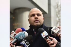Ministrul Sanatatii vine la Constanta: Scandal la Spitalul Judetean. Deputatul Emanuel Ungureanu denunta abuzul gros asupra unor medici 