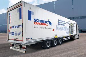 Investiţie germană câştigată în faţa Ungariei şi Slovaciei: Schmitz Cargobull a deschis o fabrică la Oradea