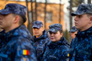  Start inscrierilor la Colegiul National Militar Alexandru Ioan Cuza. Incepe cariera de cadet la malul marii!