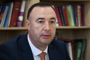 Proiect de integrare a inteligenţei artificiale în Justiţie